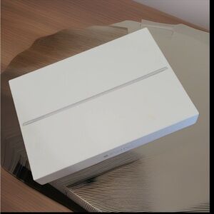 Empty Box Apple iPad Pro 12.9"